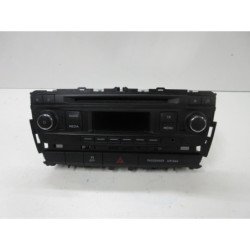 Autoradio D'origine Seat Ibiza 4 Phase 2